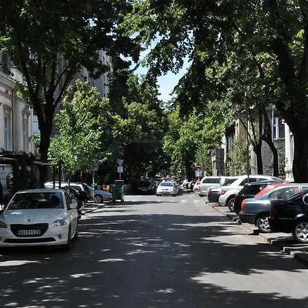 Minor Swing * Belgrad